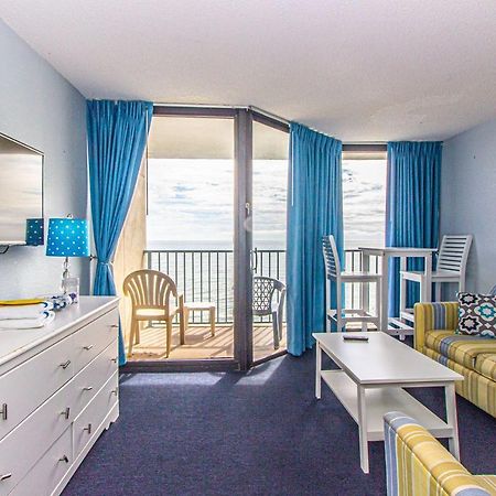 Oceanfront 1 Bedroom - Sand Dunes 1129 - Sleeps 6! 미를 비치 외부 사진