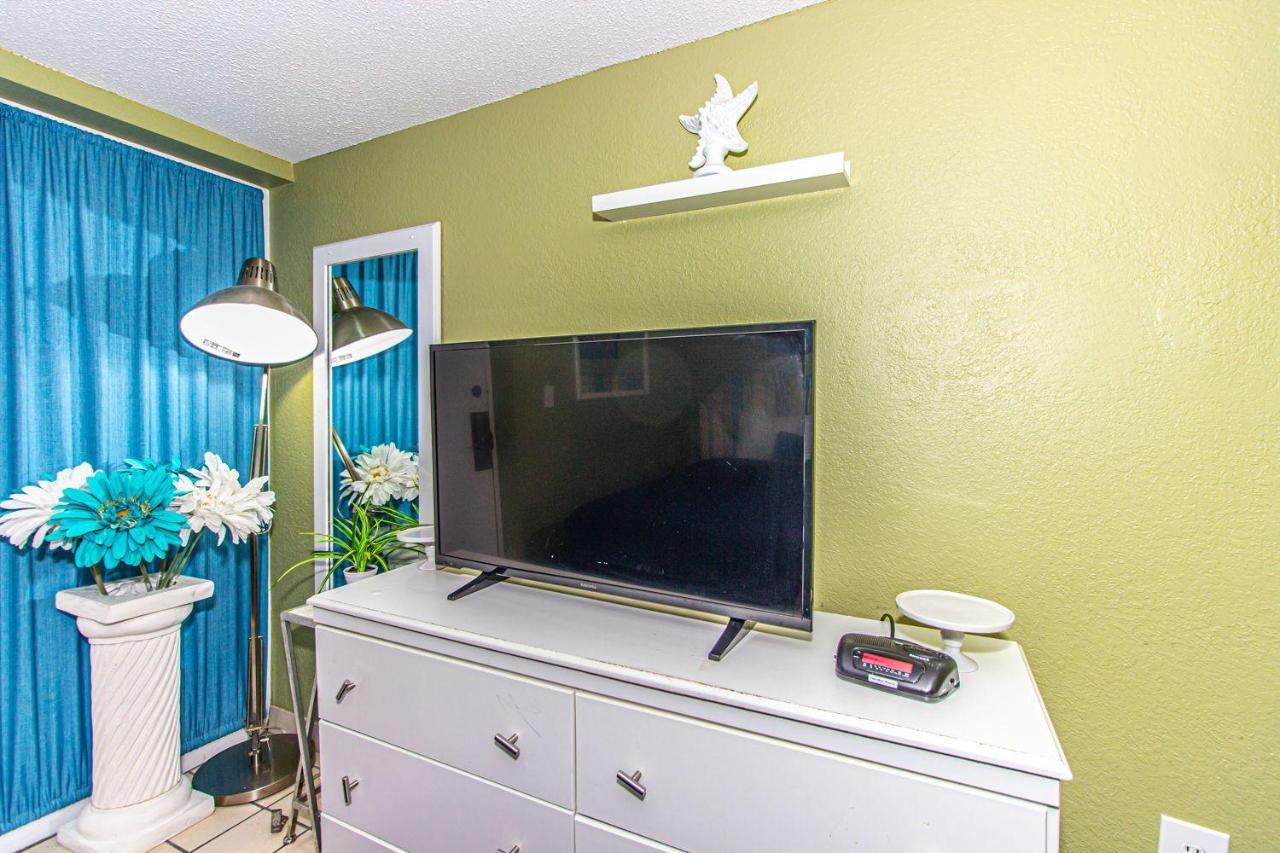 Oceanfront 1 Bedroom - Sand Dunes 1129 - Sleeps 6! 미를 비치 외부 사진