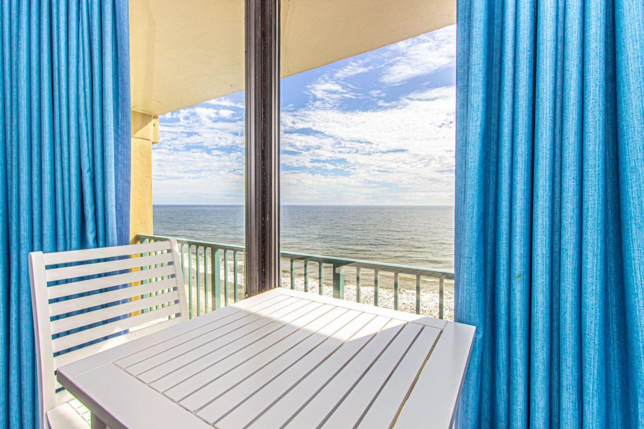 Oceanfront 1 Bedroom - Sand Dunes 1129 - Sleeps 6! 미를 비치 외부 사진