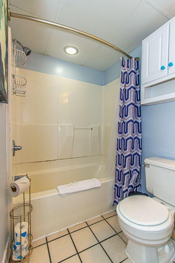 Oceanfront 1 Bedroom - Sand Dunes 1129 - Sleeps 6! 미를 비치 외부 사진