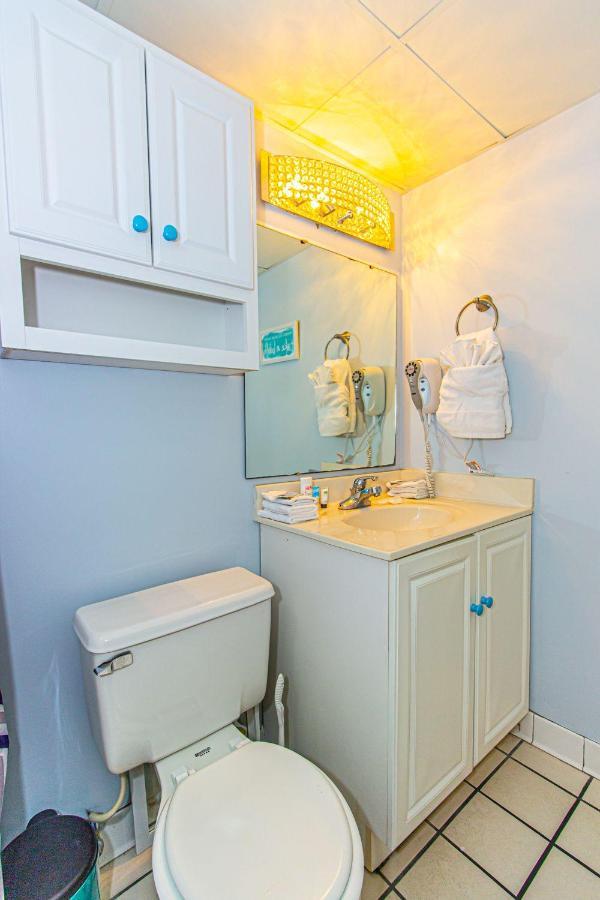 Oceanfront 1 Bedroom - Sand Dunes 1129 - Sleeps 6! 미를 비치 외부 사진